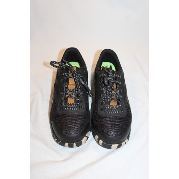 Reebok Work Nanoflex TR RB366 Women’s Composite Toe Work Shoes 8 WIDE main image 6